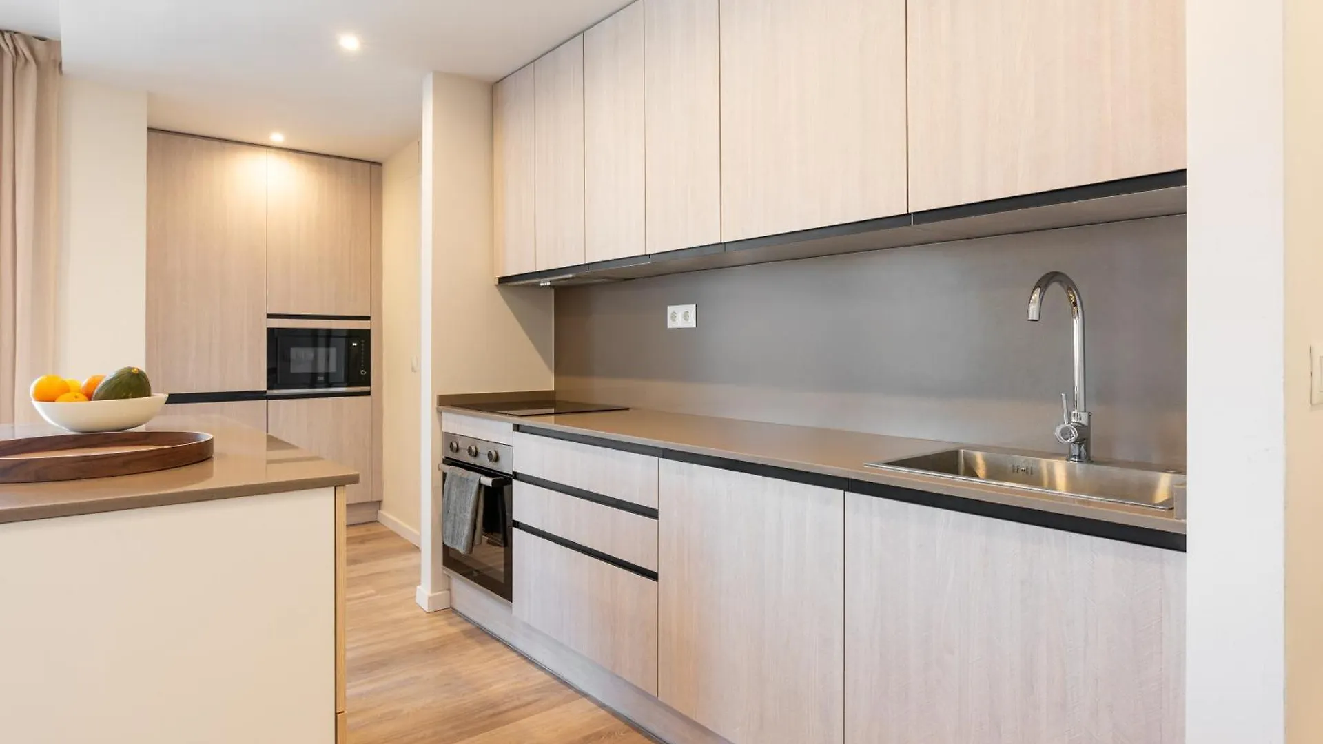 Wintowinrentals Centro Urbano Con Encanto En 말라가 0*,  스페인