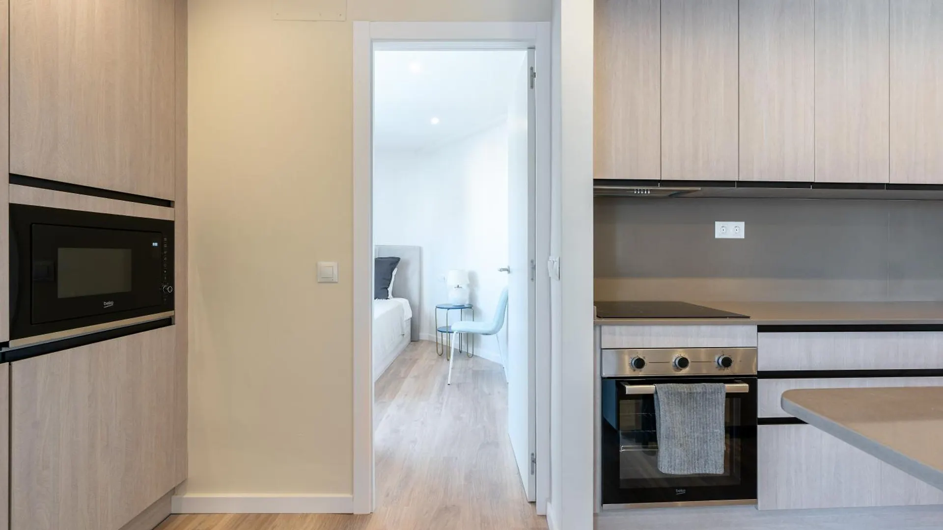 Wintowinrentals Centro Urbano Con Encanto En Malaga Spain
