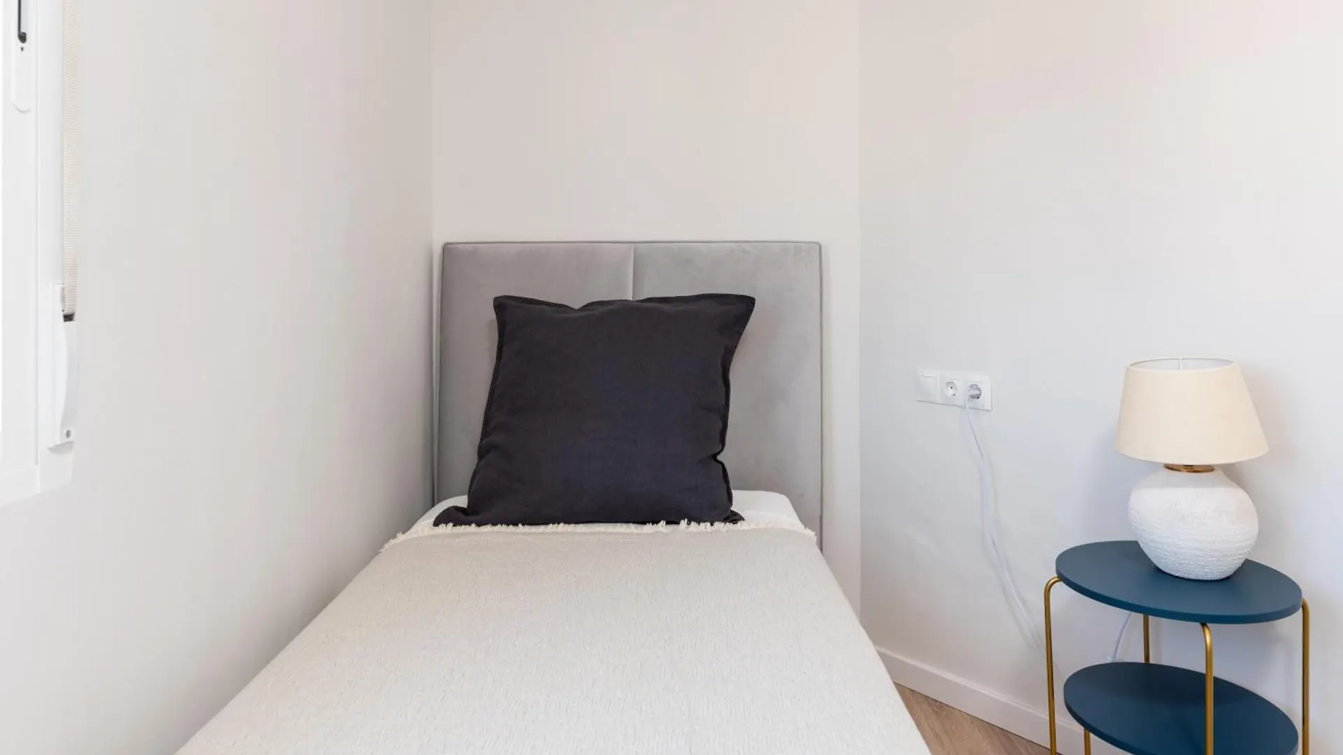 Wintowinrentals Centro Urbano Con Encanto En Malaga 0*,  Spain
