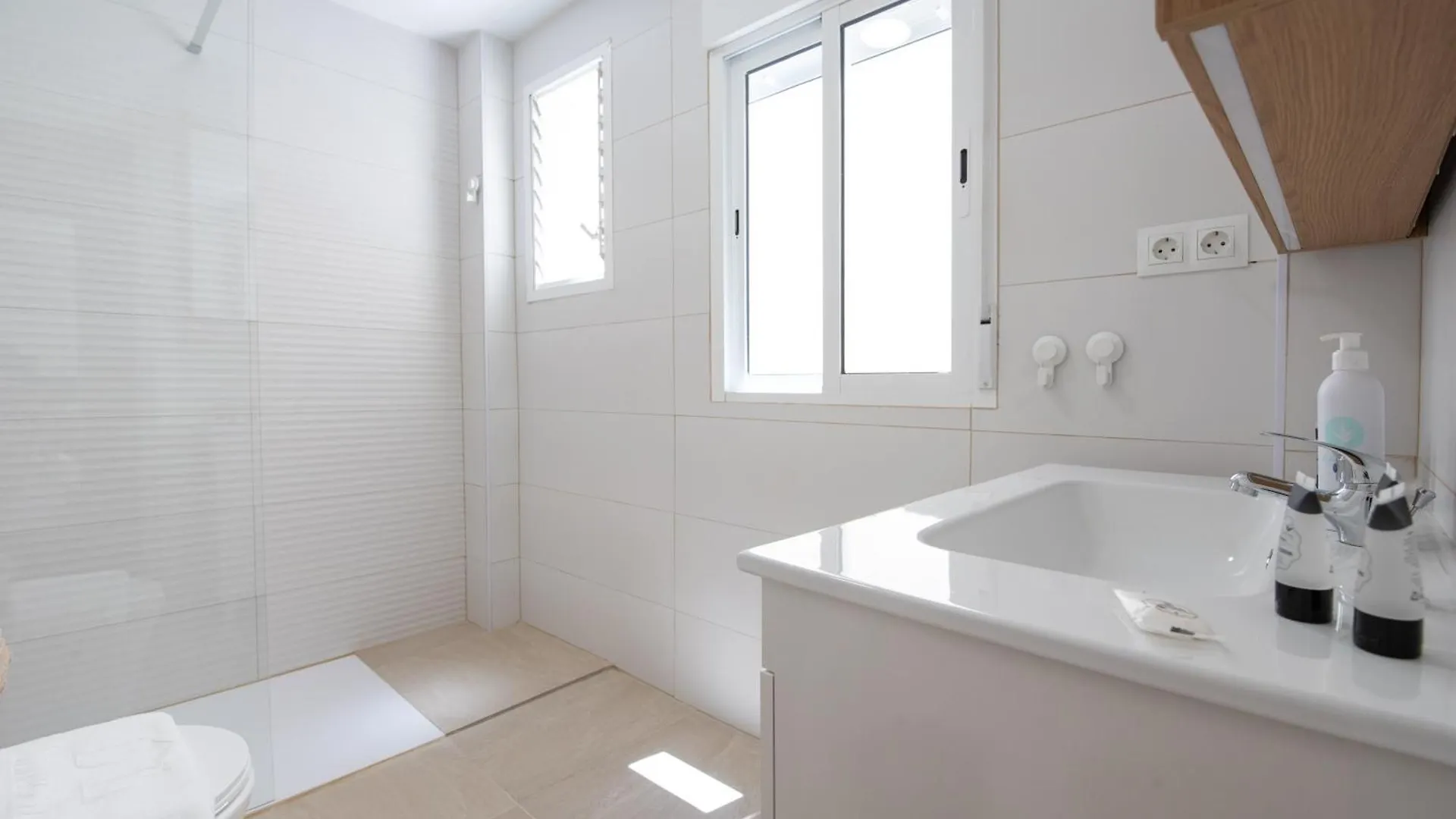 Apartment Wintowinrentals Centro Urbano Con Encanto En Malaga Spain